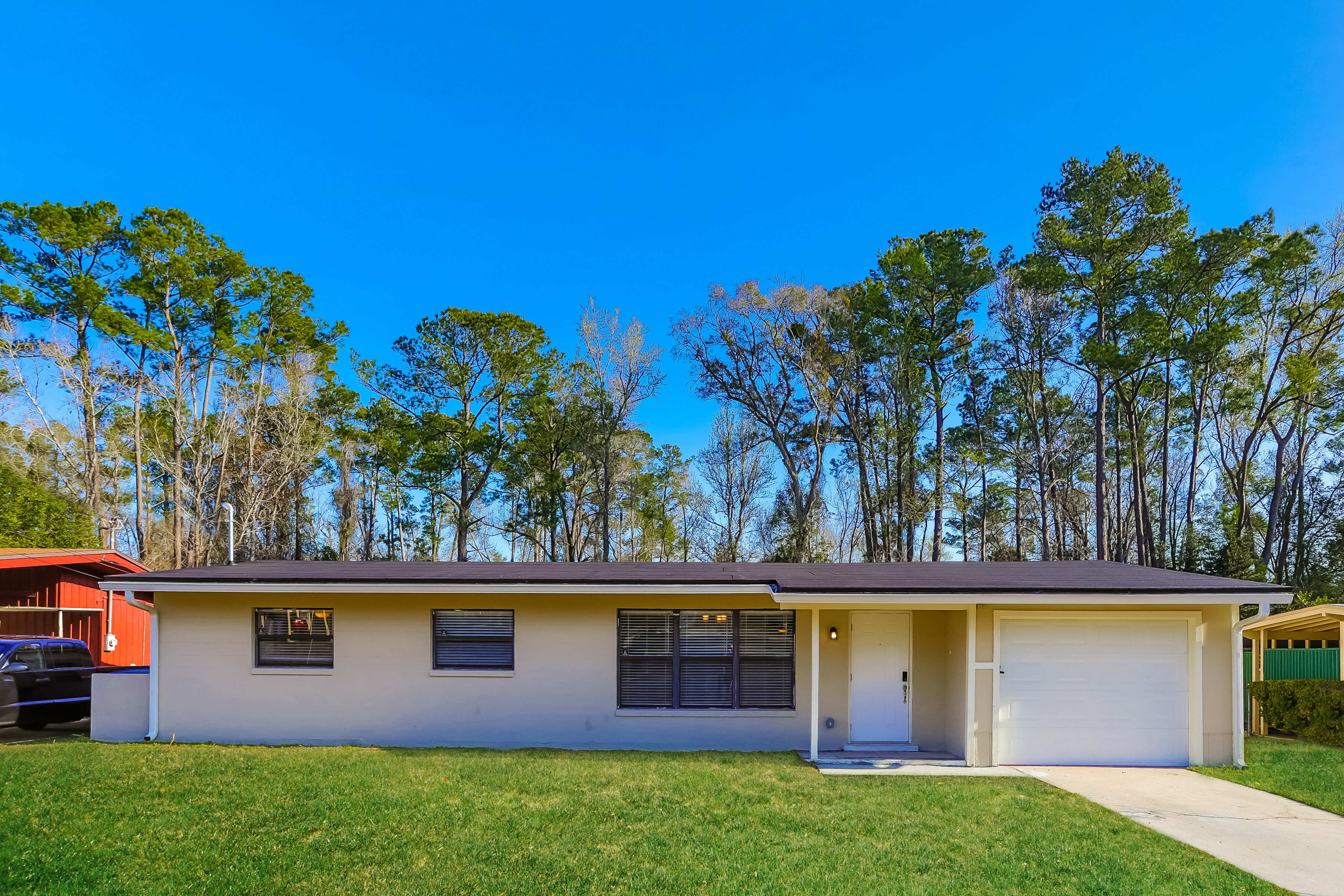7939 LEMANS DR #06 JACKSONVILLE, FL 32210